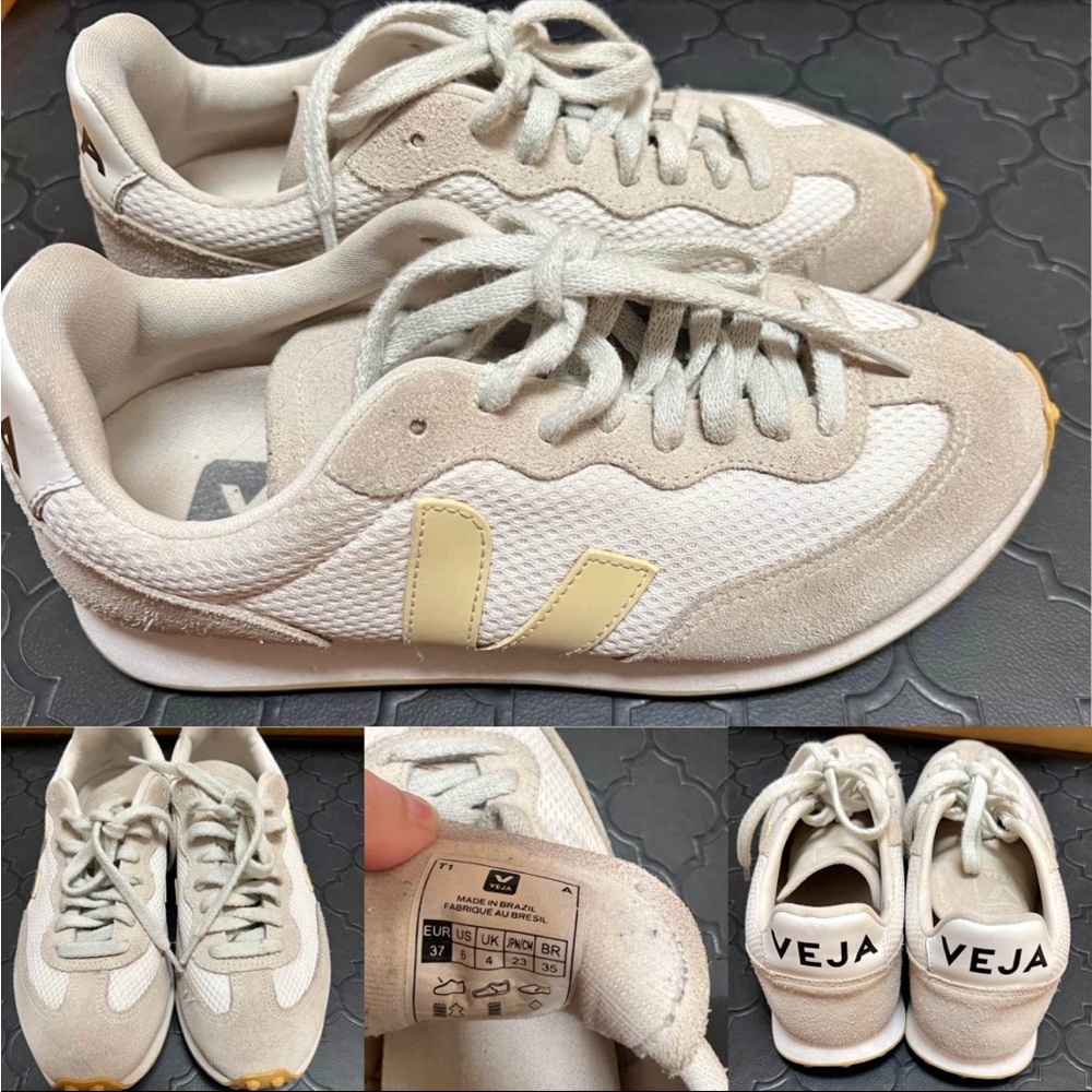 VEJA Women's Rio Branco
